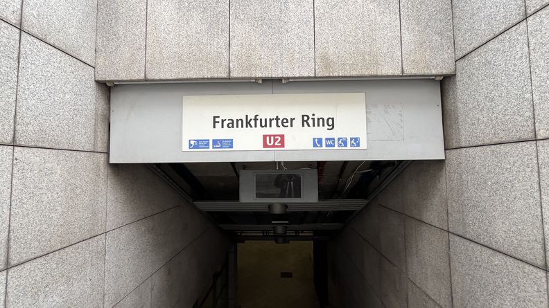 Frankfurter Ring