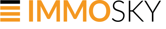 Immosky Logo